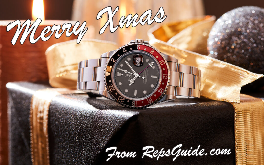 Merry Xmas from the Handsome Folk at RepsGuide.com