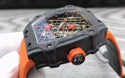 RM Factory Richard Mille RM27-04