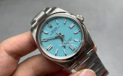 Which factory makes the best replica Rolex Oyster Perpetual? EW, Clean or VS?